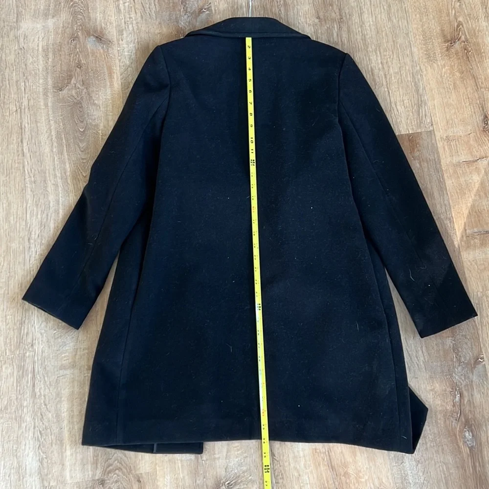 Halogen spring peacoat - Picture 4 of 9